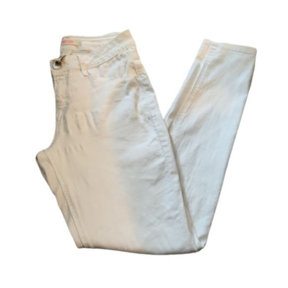 [Refuge] Mid Rise Skinny Jeans - Size 6